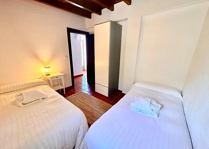 Cortijo Al-Andalus