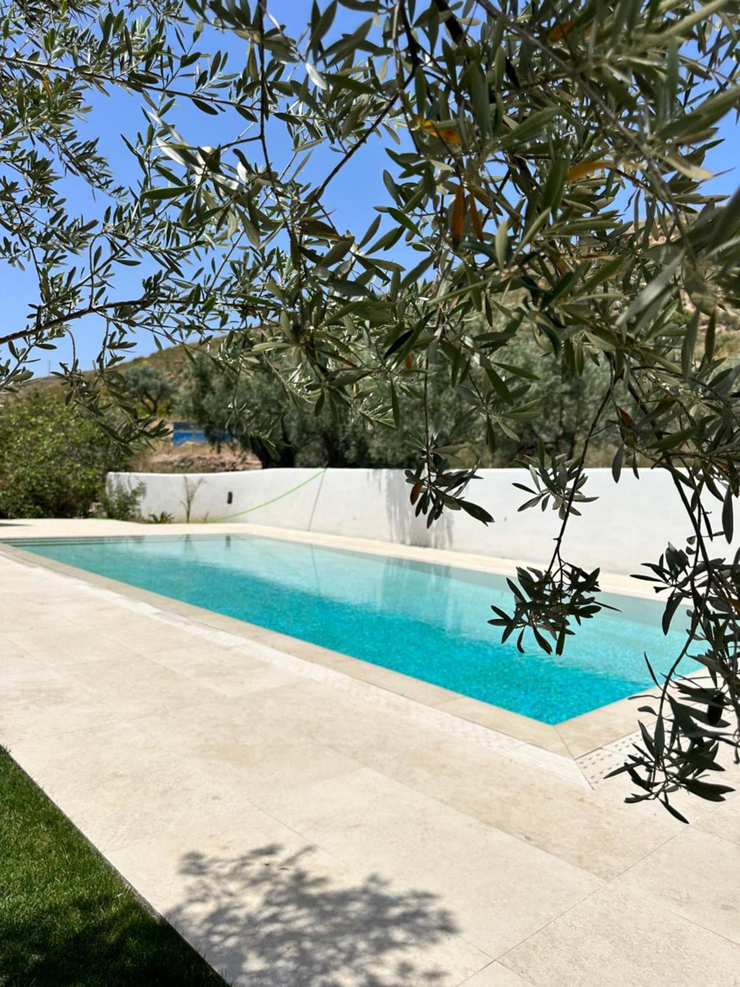 Cortijo Al-andalus Orgiva