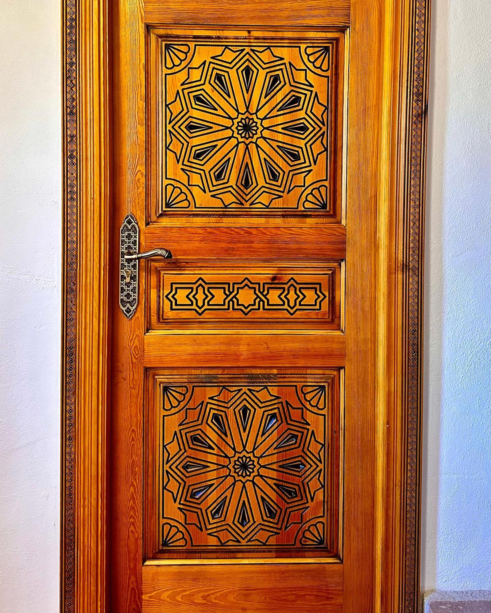 Сasa de vacaciones Cortijo Al-andalus *
