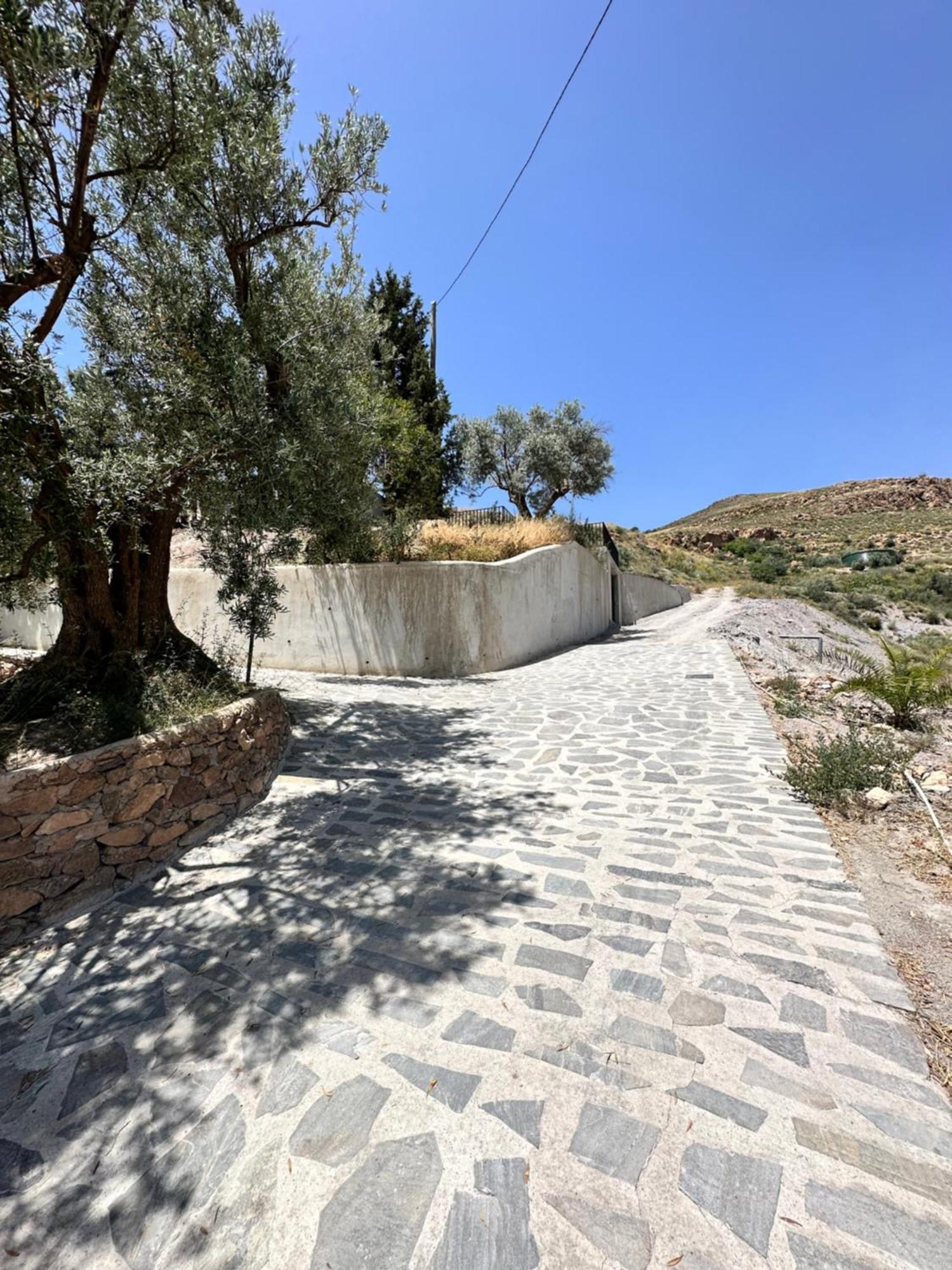 Сasa de vacaciones Cortijo Al-andalus *