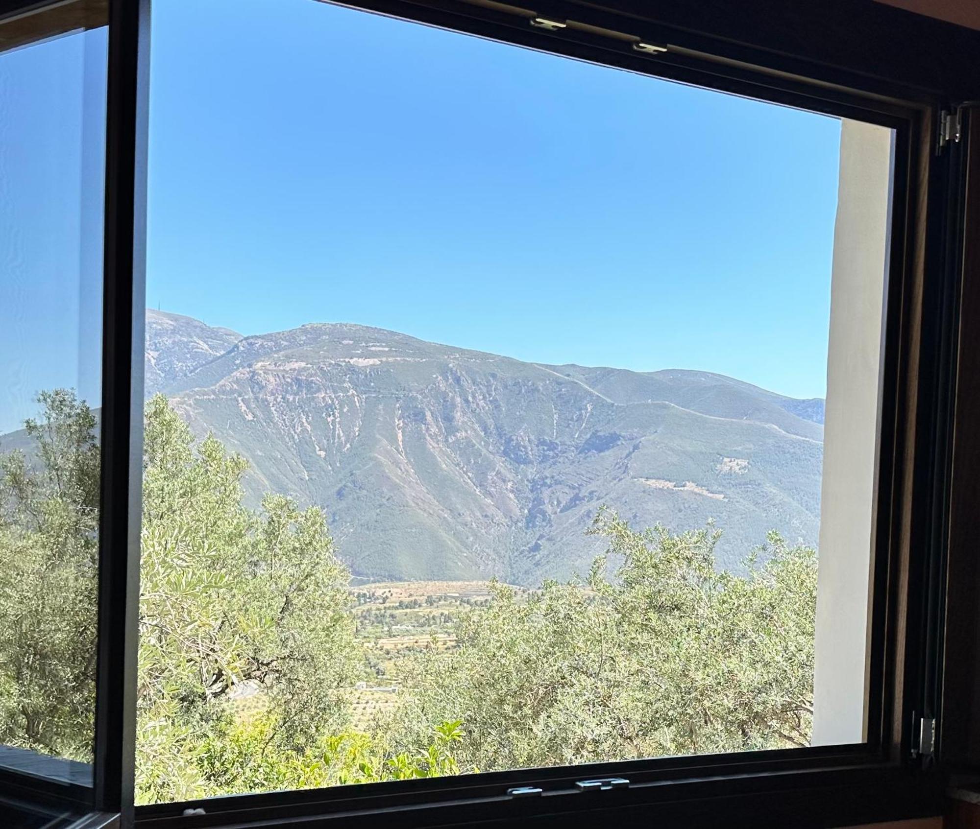 Cortijo Al-andalus Сasa de vacaciones