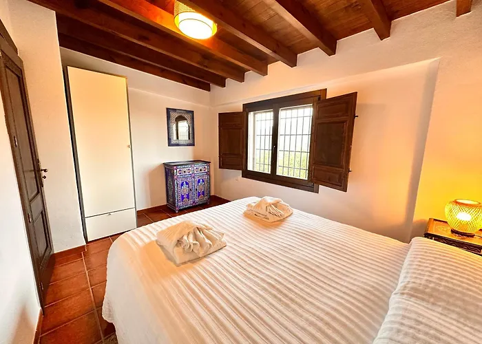 Cortijo Al-Andalus