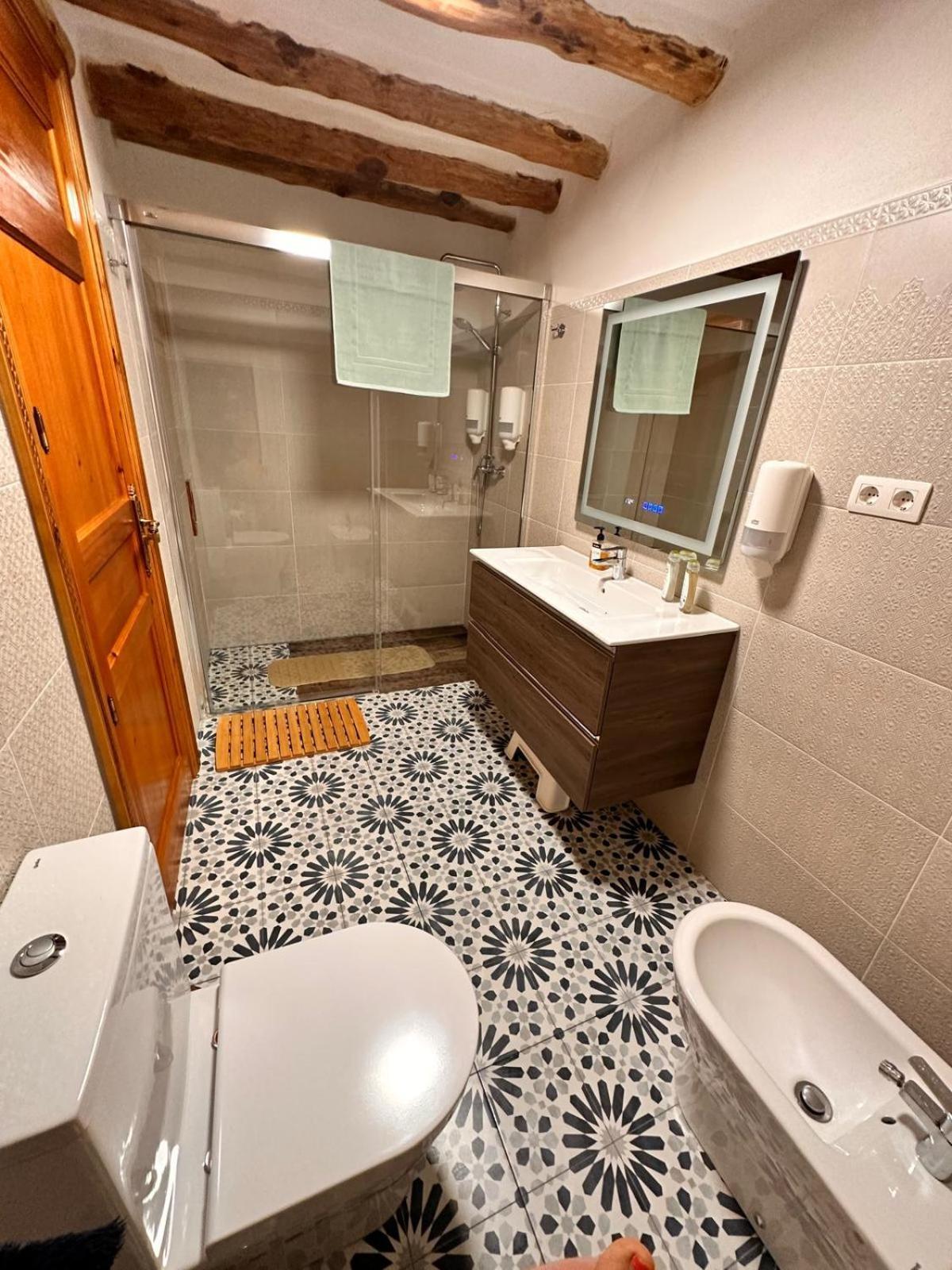 Ferienhaus Cortijo Al-andalus Orgiva