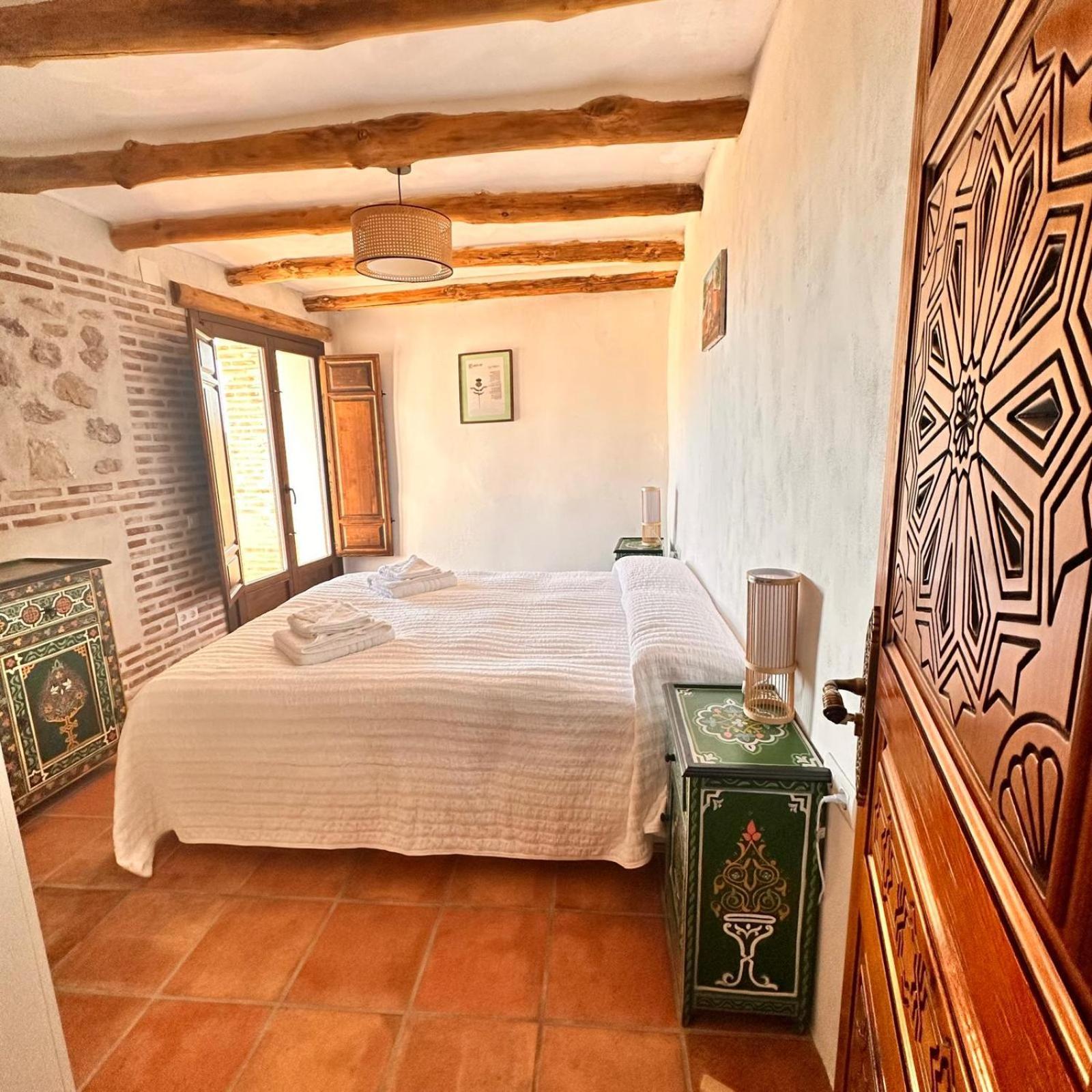 Cortijo Al-andalus Holiday home