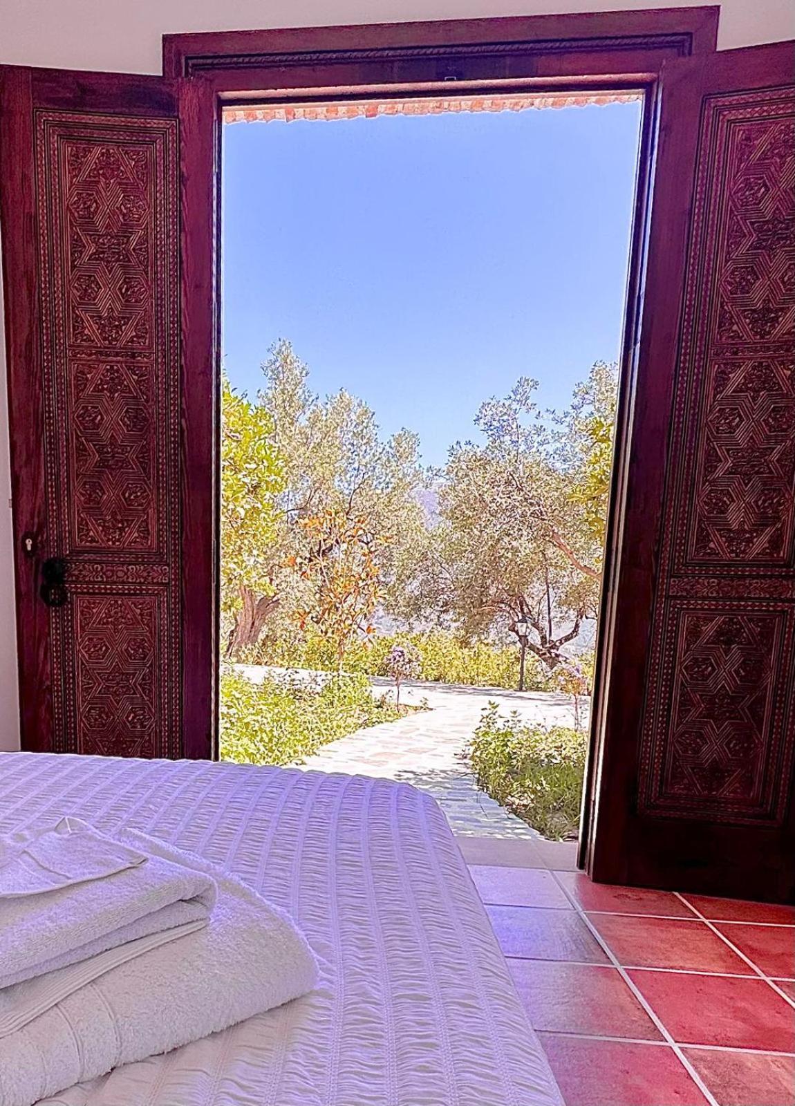 Cortijo Al-andalus Holiday home Orgiva