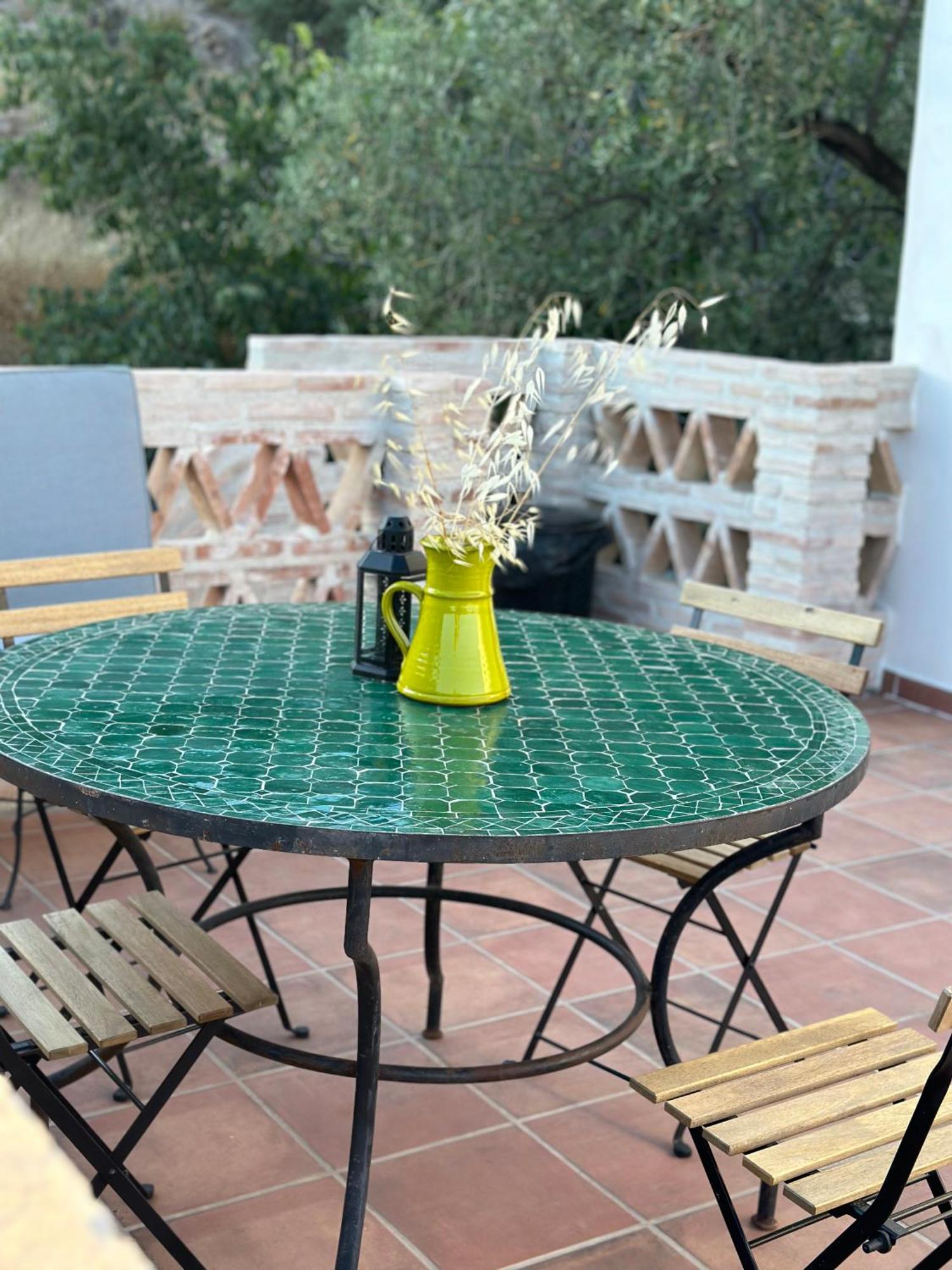 Cortijo Al-andalus Ferienhaus