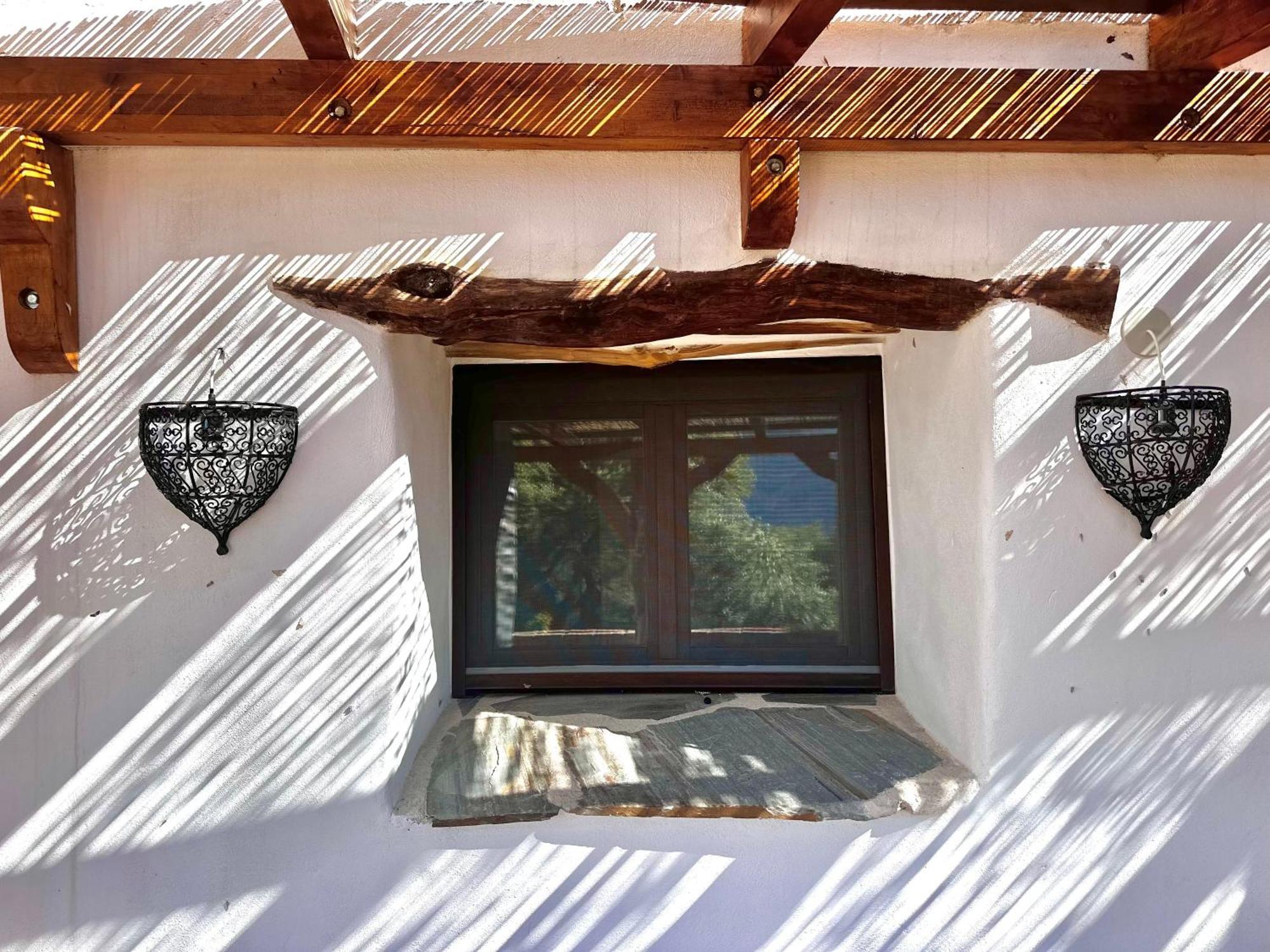 Holiday home Cortijo Al-andalus