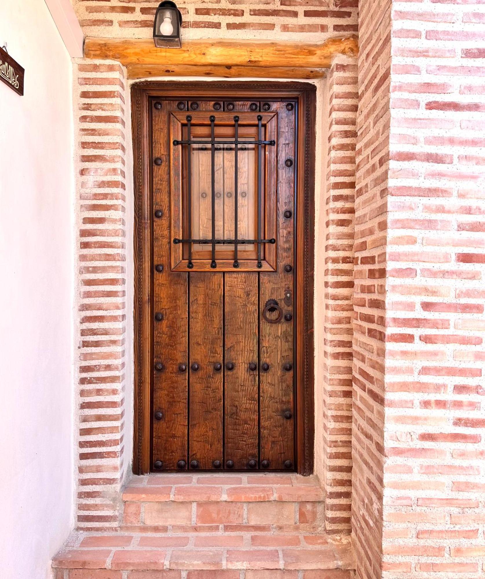 Holiday home Cortijo Al-andalus