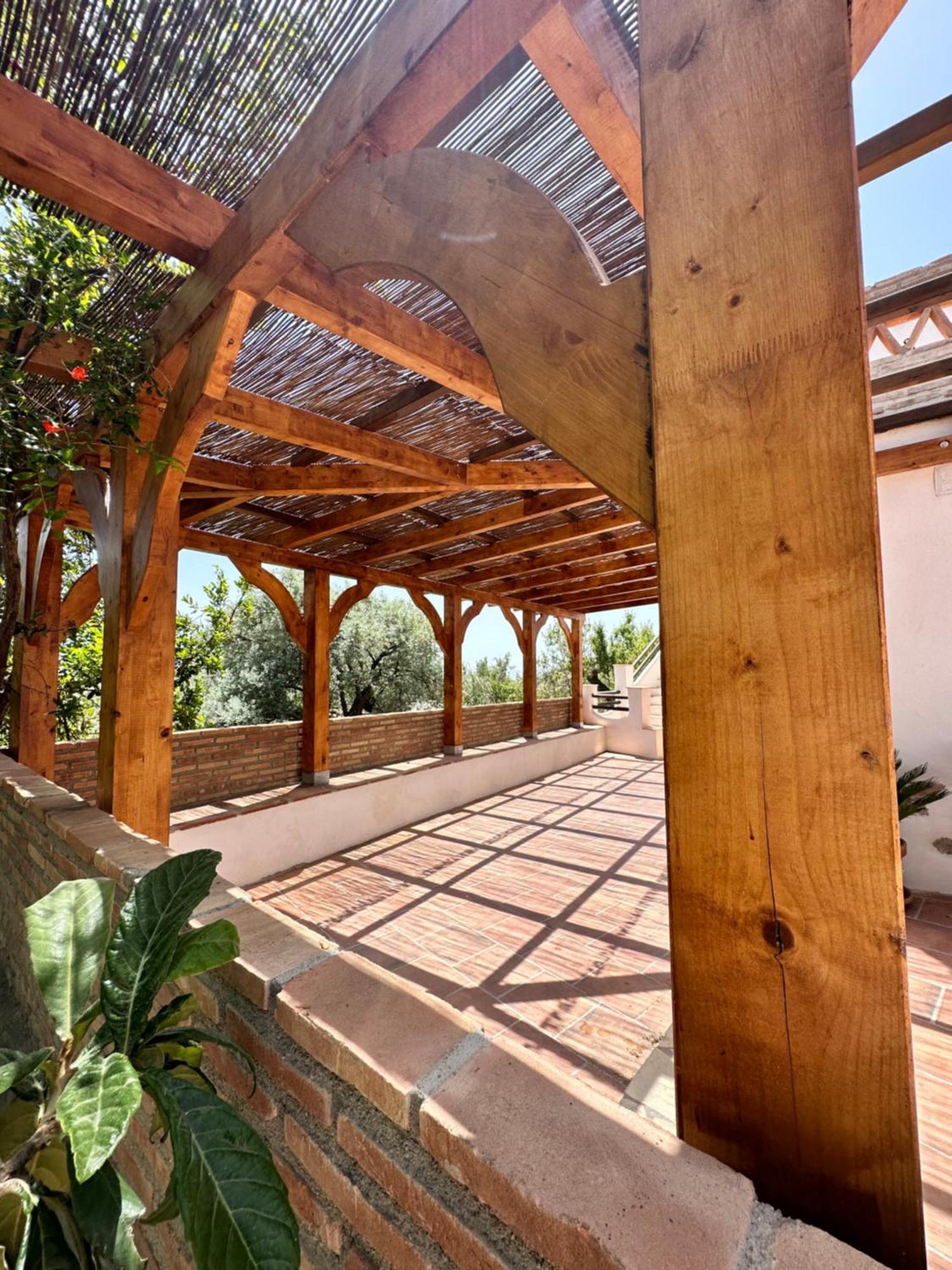 Cortijo Al-andalus Holiday home