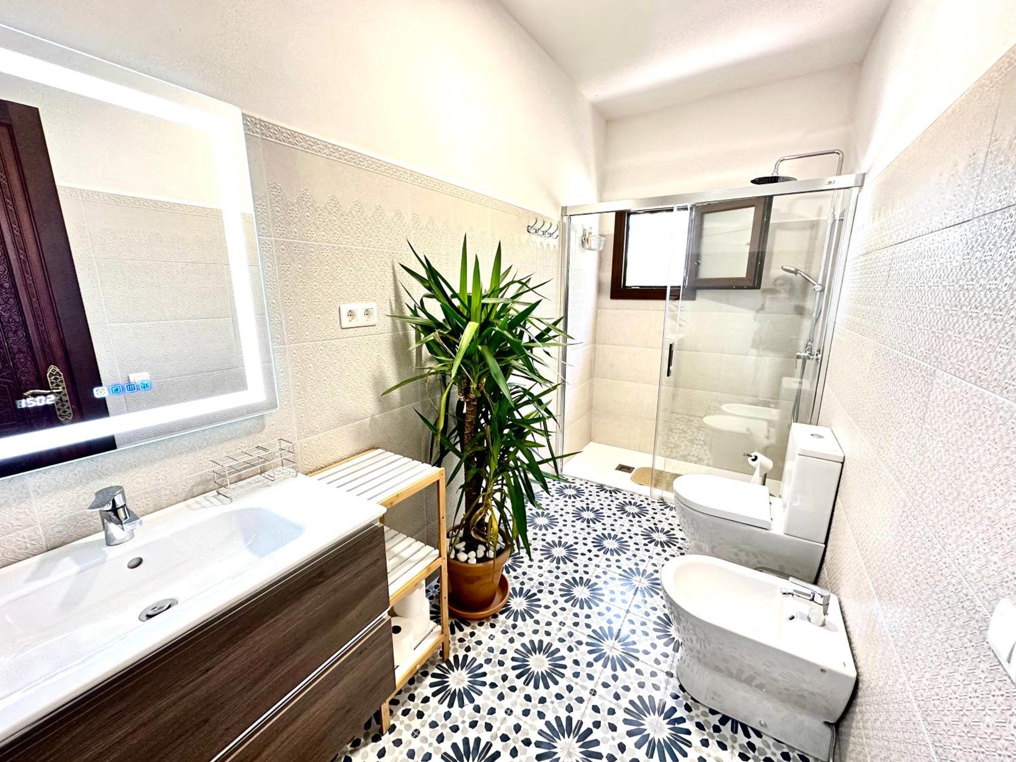 Holiday home Cortijo Al-andalus