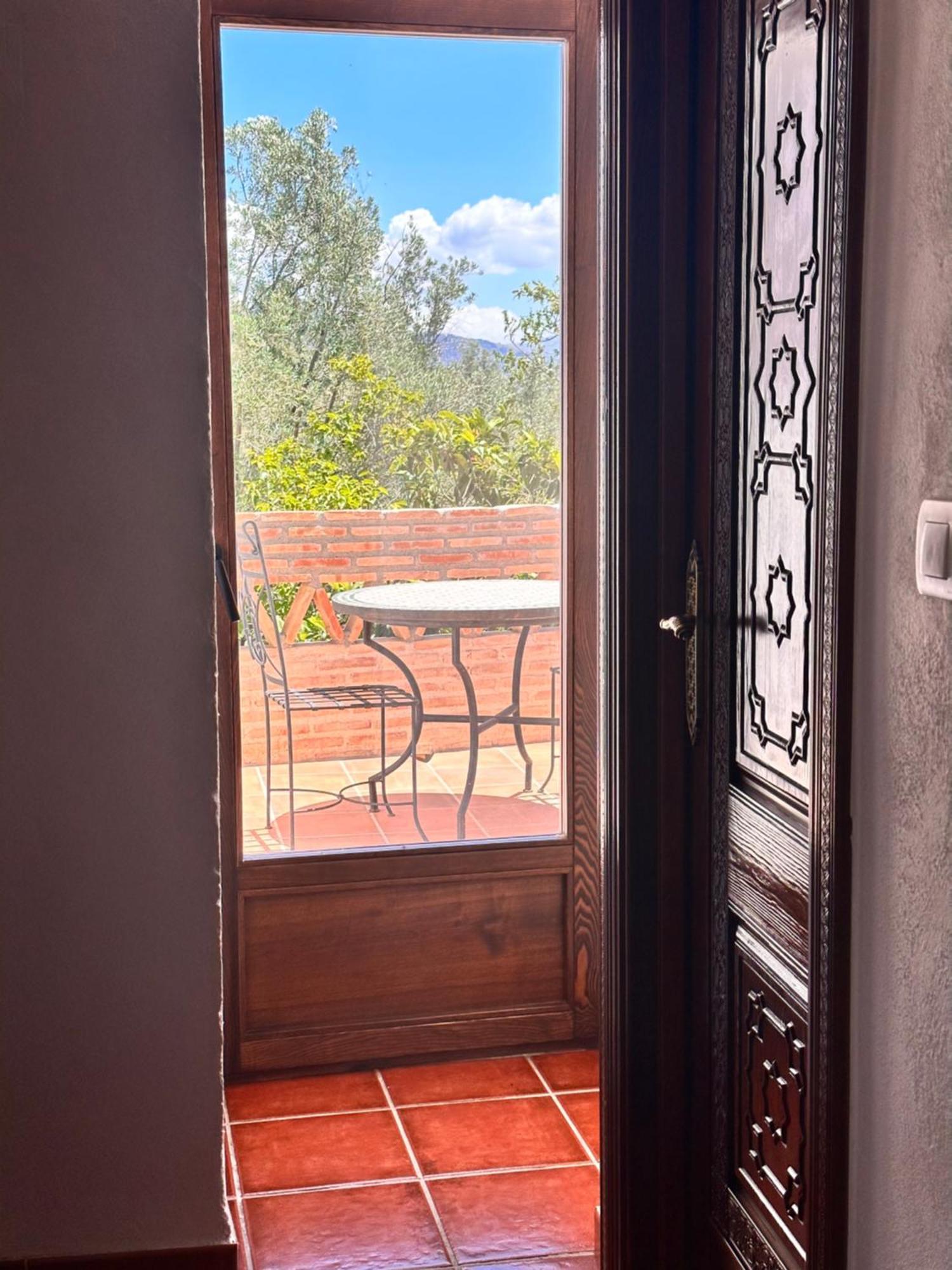 Cortijo Al-andalus Holiday home