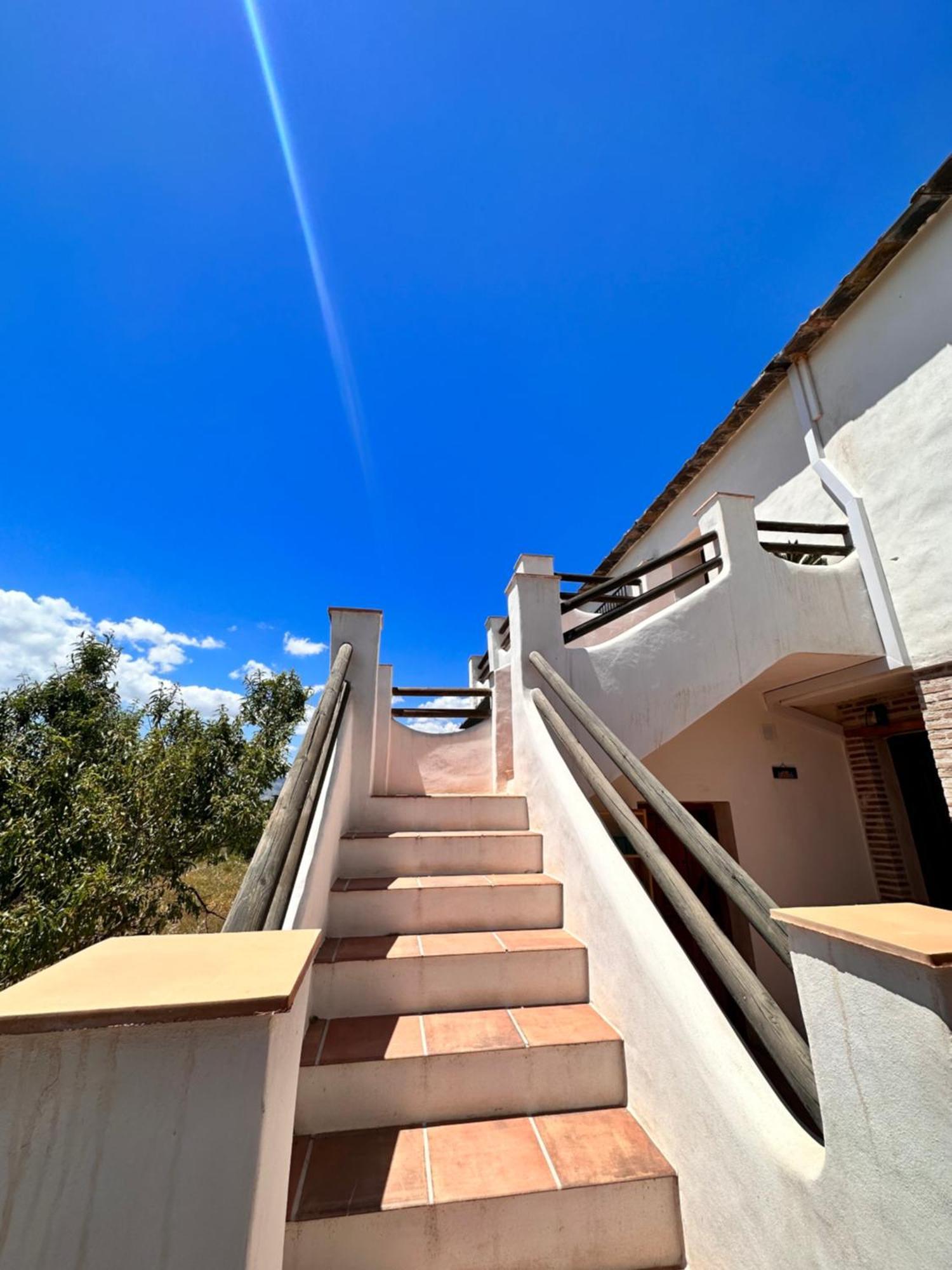 Holiday home Cortijo Al-andalus *