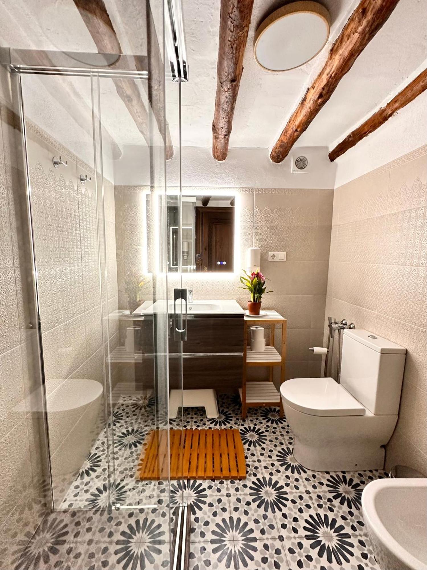 Cortijo Al-andalus Holiday home *