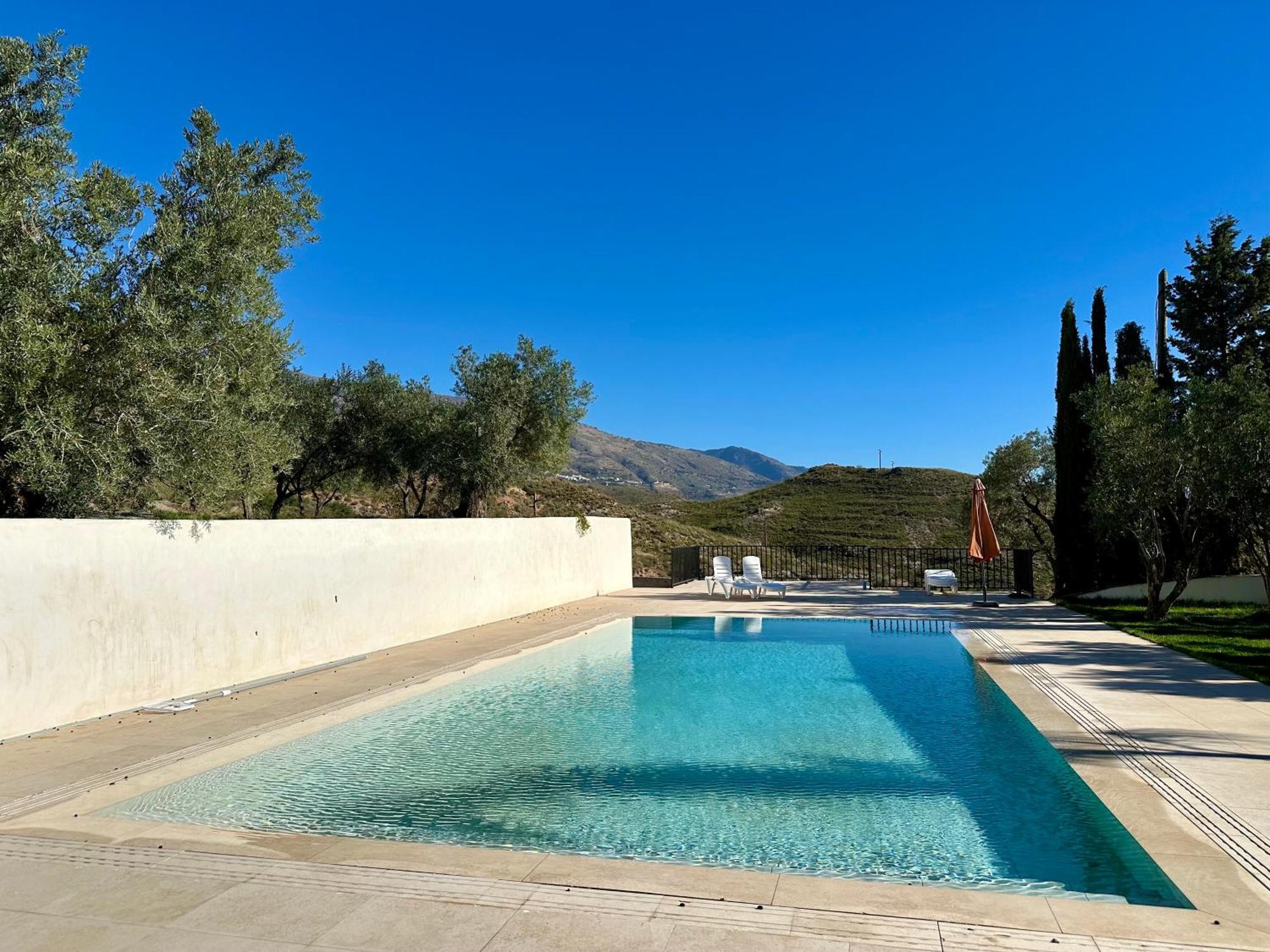 Holiday home Cortijo Al-andalus *