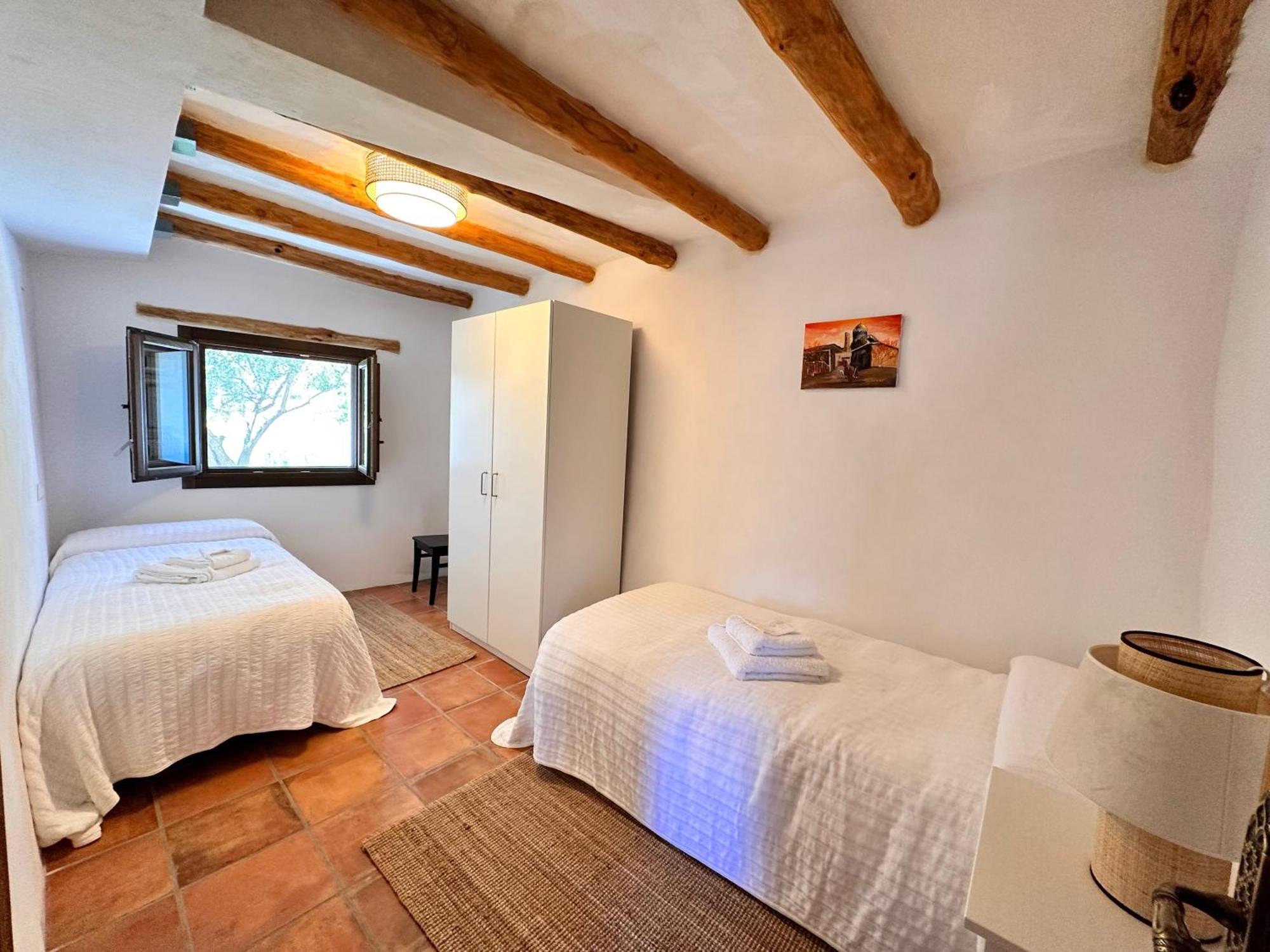 Holiday home Cortijo Al-andalus *