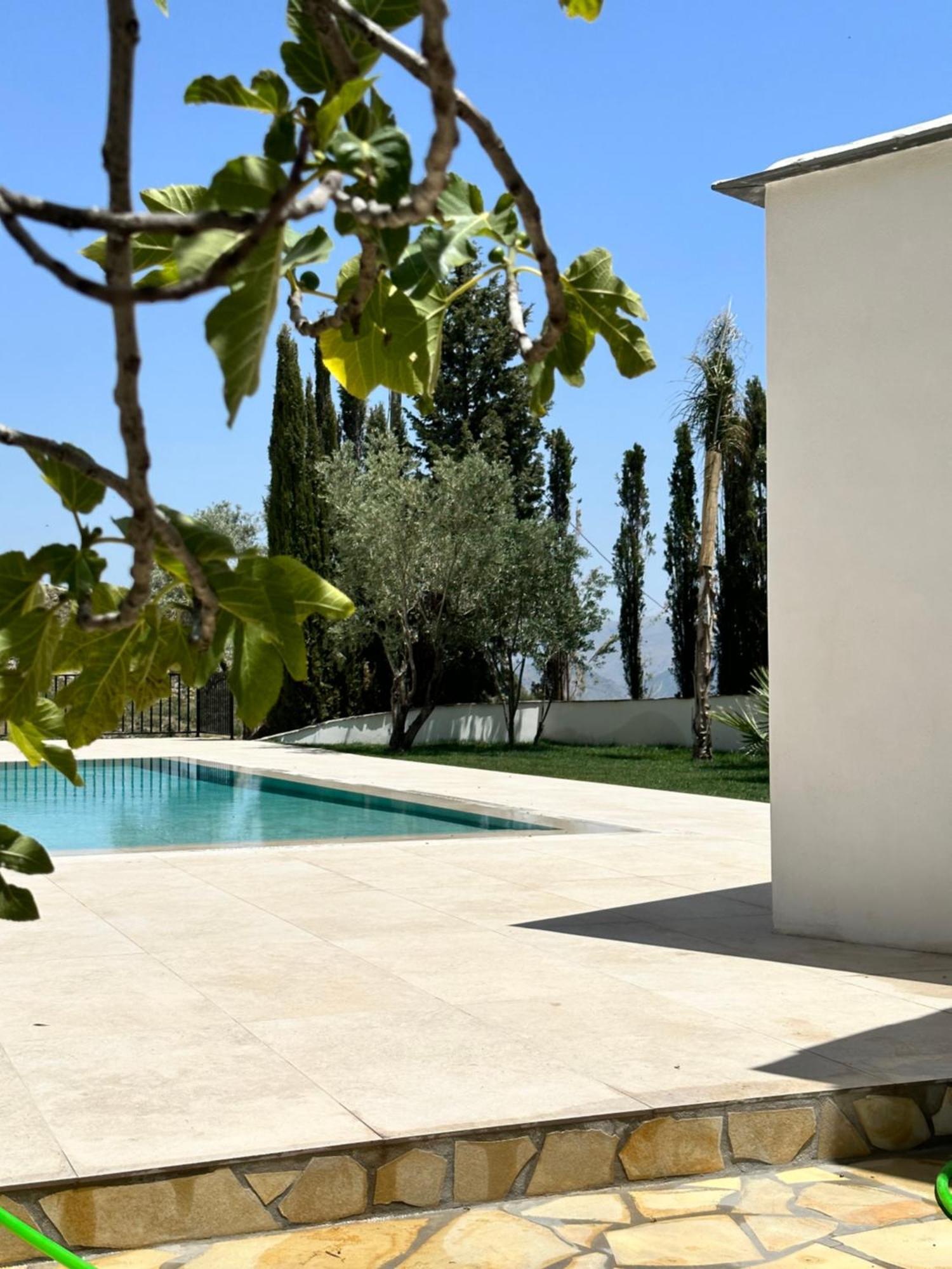 Cortijo Al-andalus Holiday home *