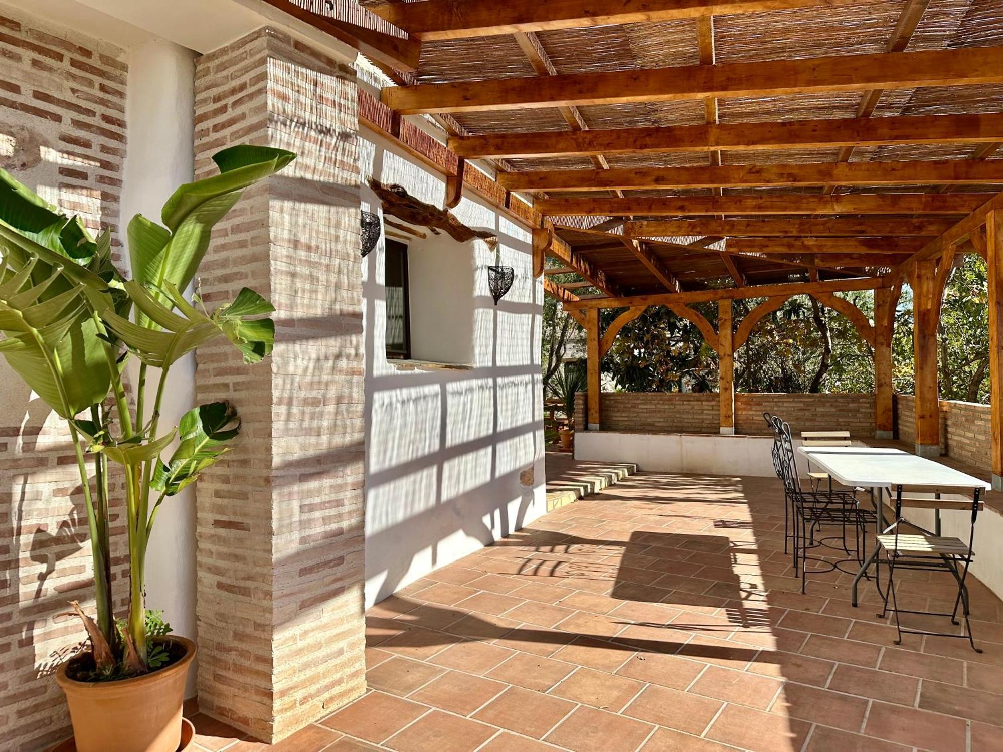 Holiday home Cortijo Al-andalus *