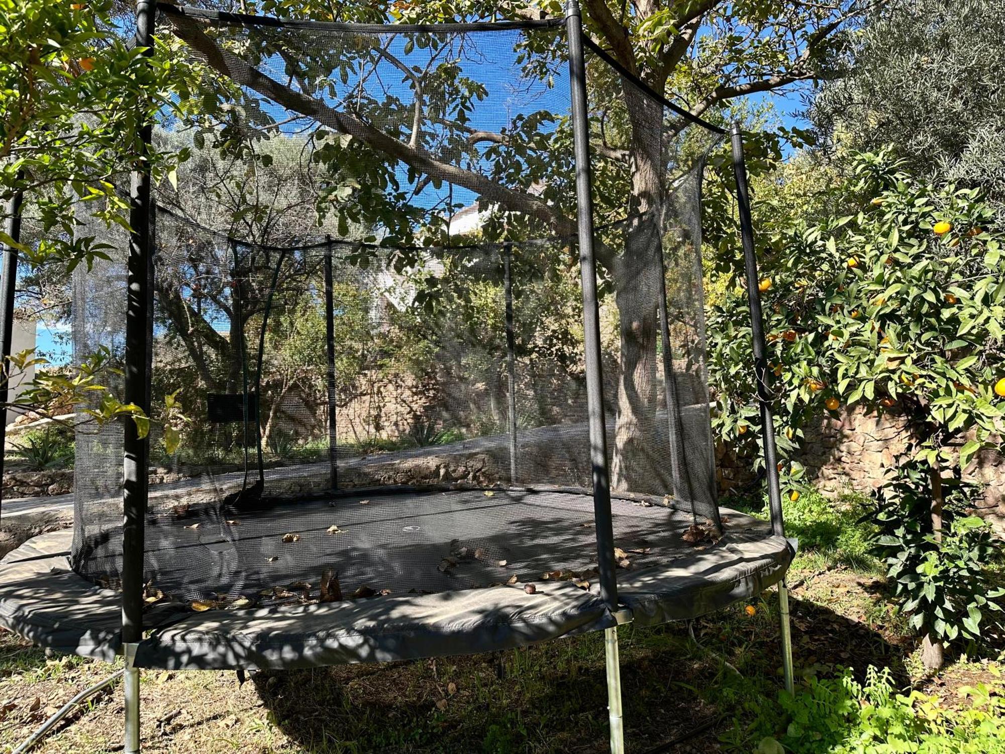 Holiday home Cortijo Al-andalus