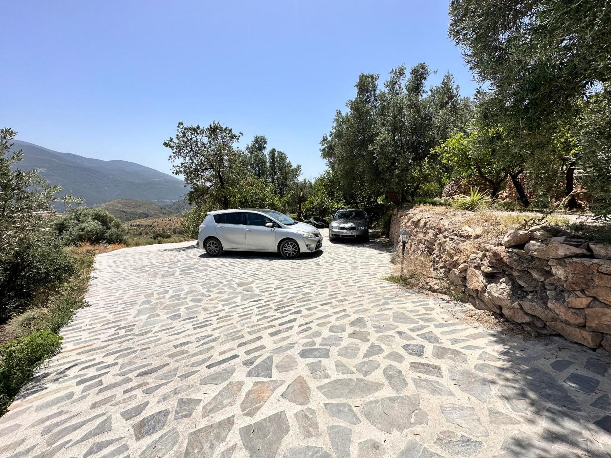 Cortijo Al-andalus * Orgiva