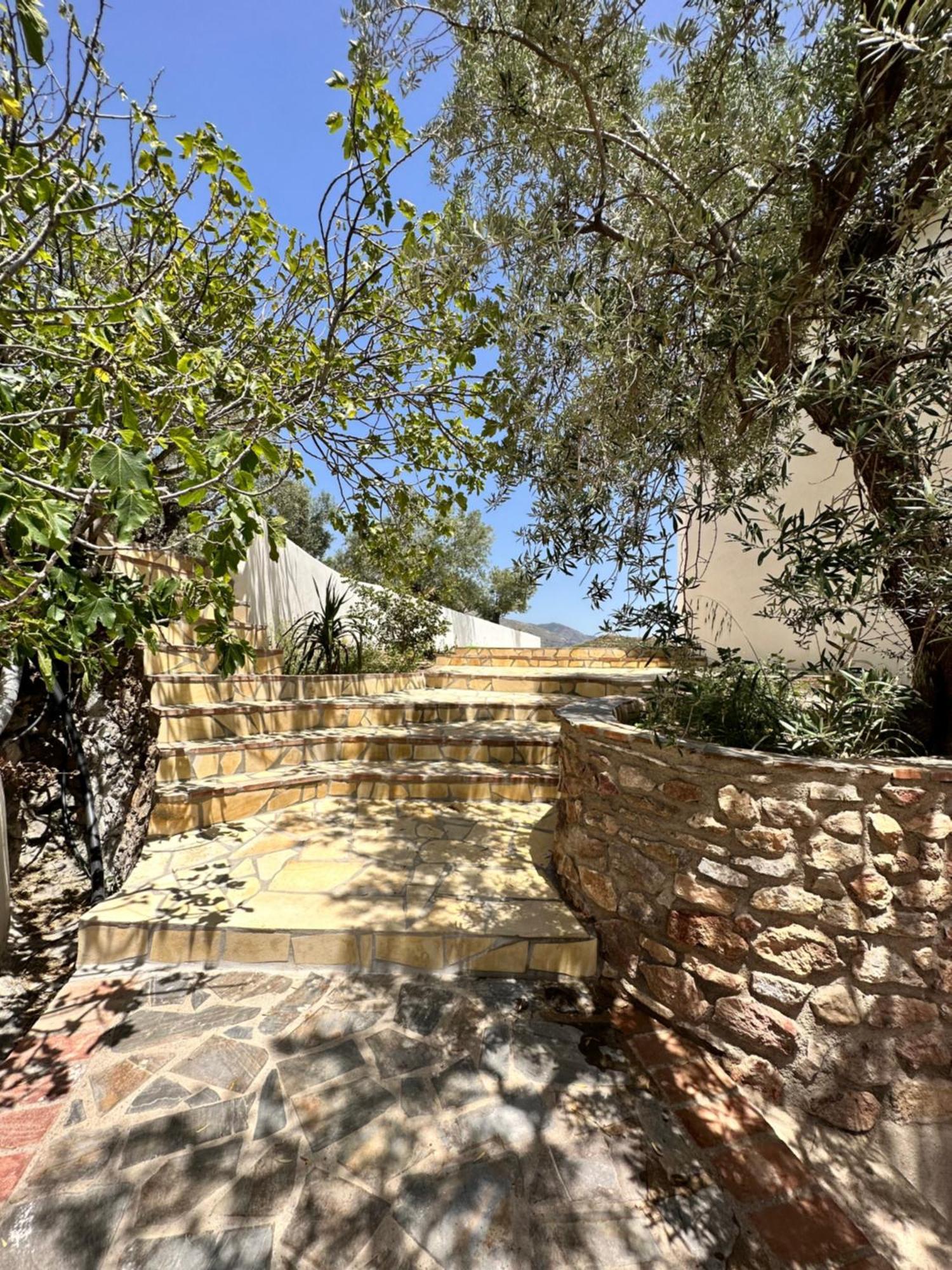 Cortijo Al-andalus