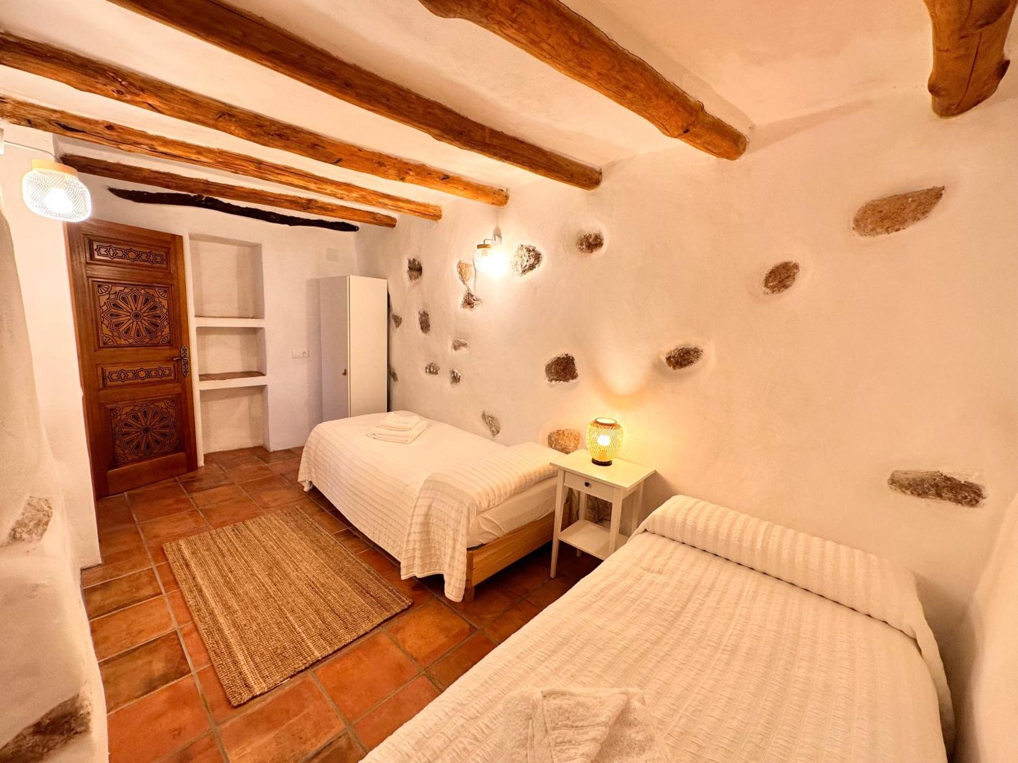 Cortijo Al-andalus Holiday home *