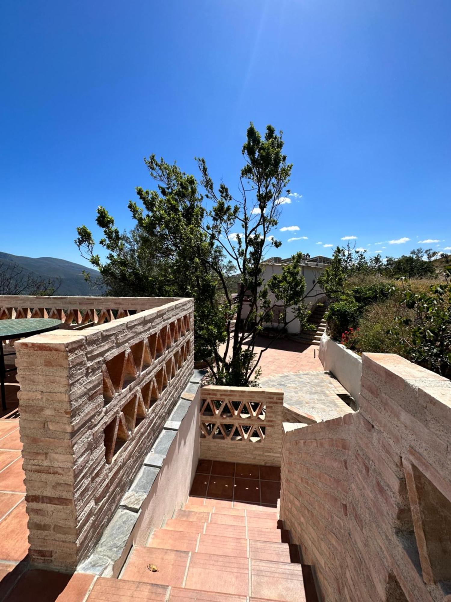 Cortijo Al-andalus Holiday home Orgiva