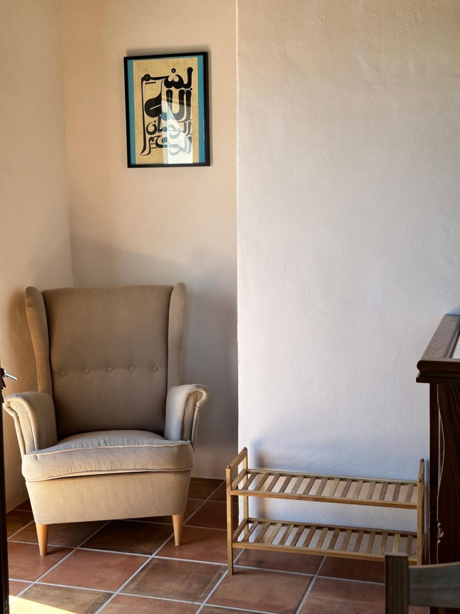 Holiday home Cortijo Al-andalus