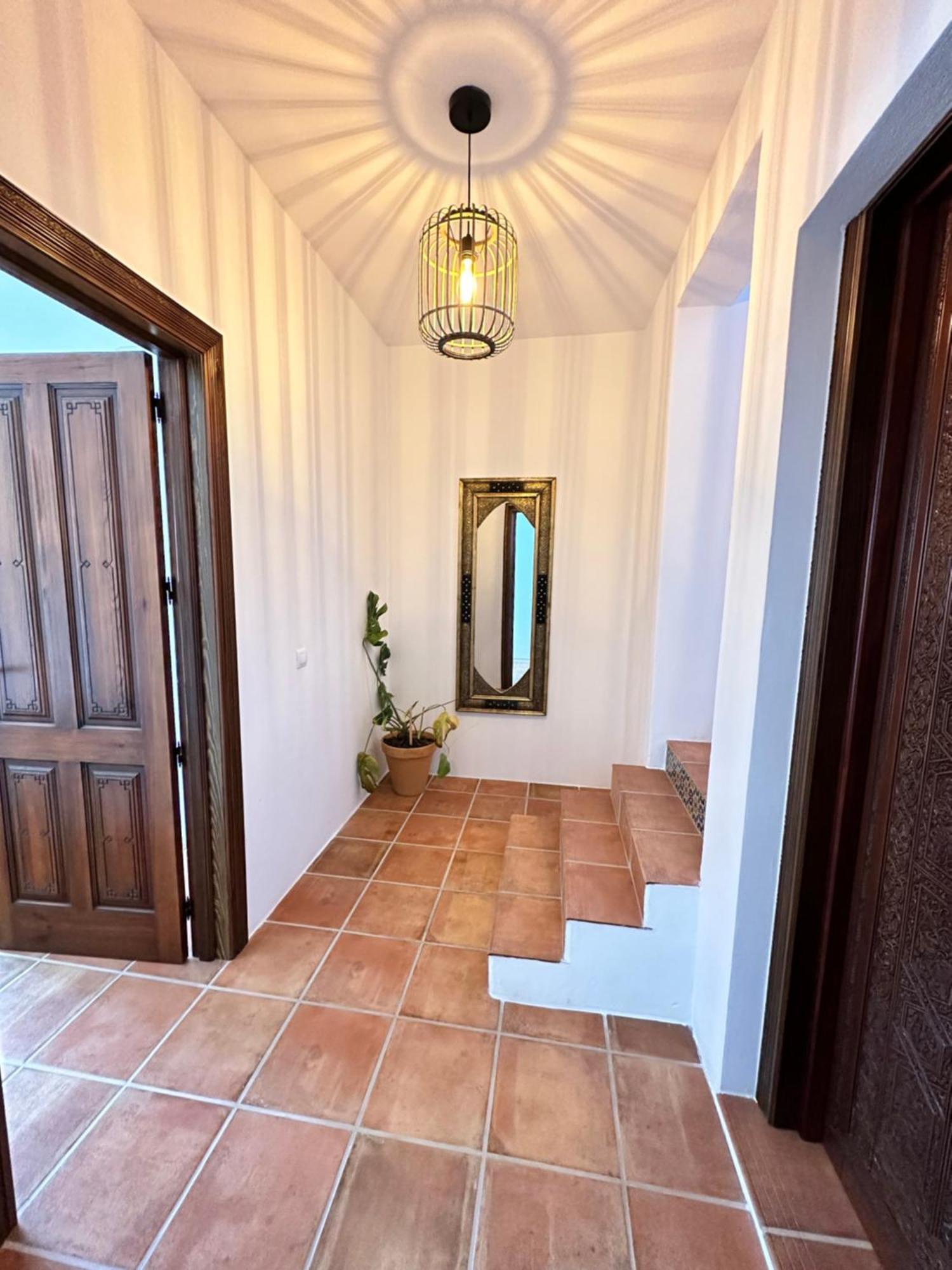 Cortijo Al-andalus Holiday home Orgiva