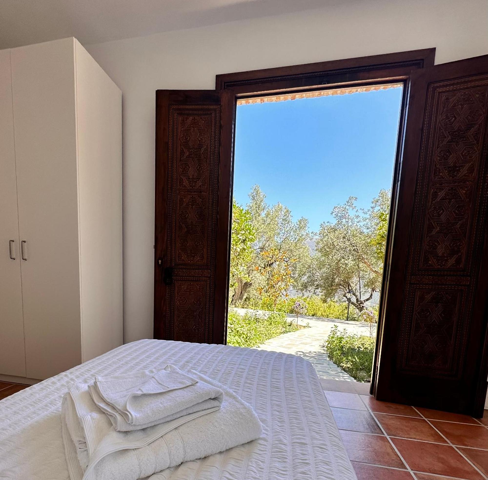 Holiday home Cortijo Al-andalus *