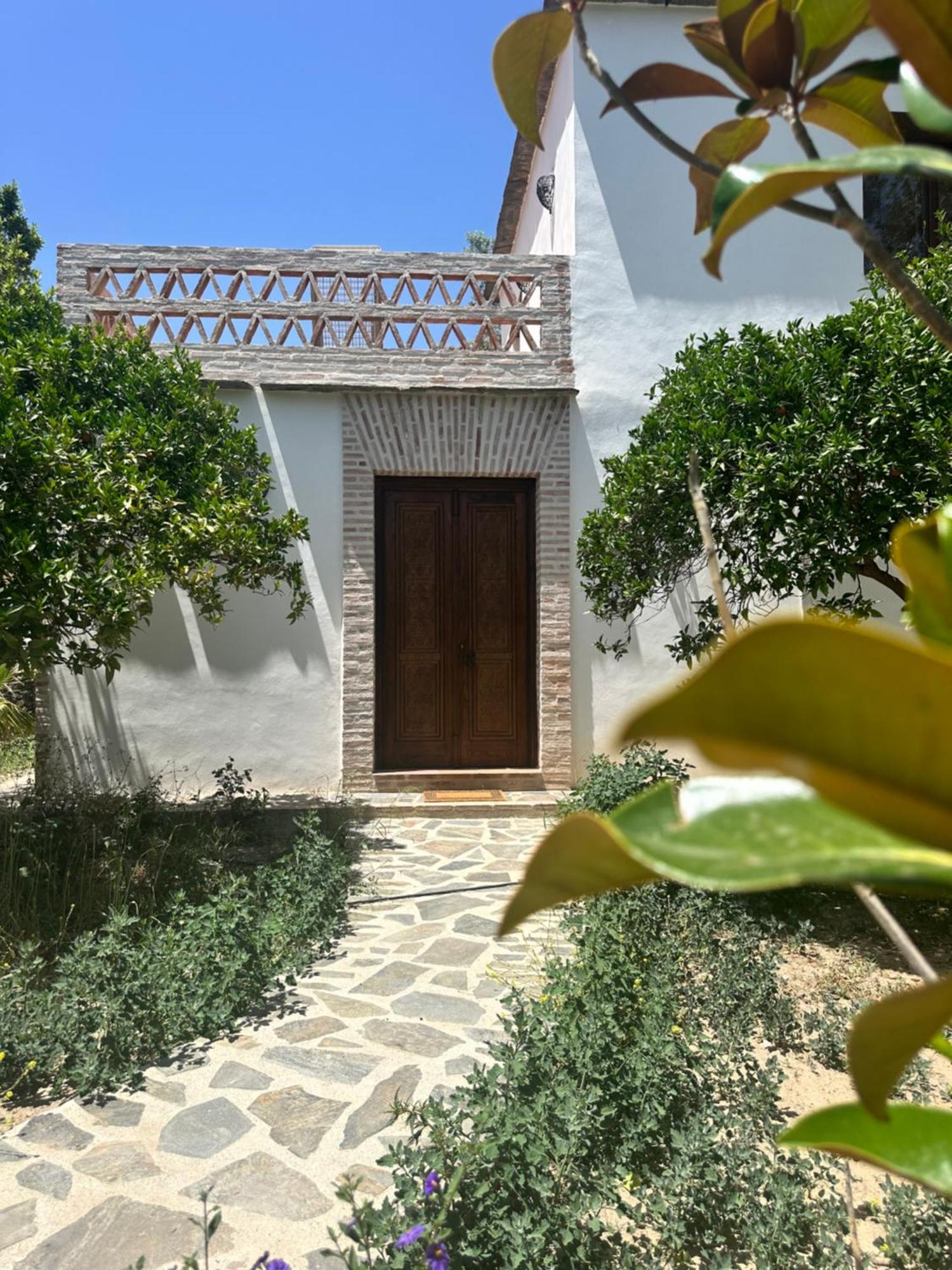 Cortijo Al-andalus Holiday home Orgiva
