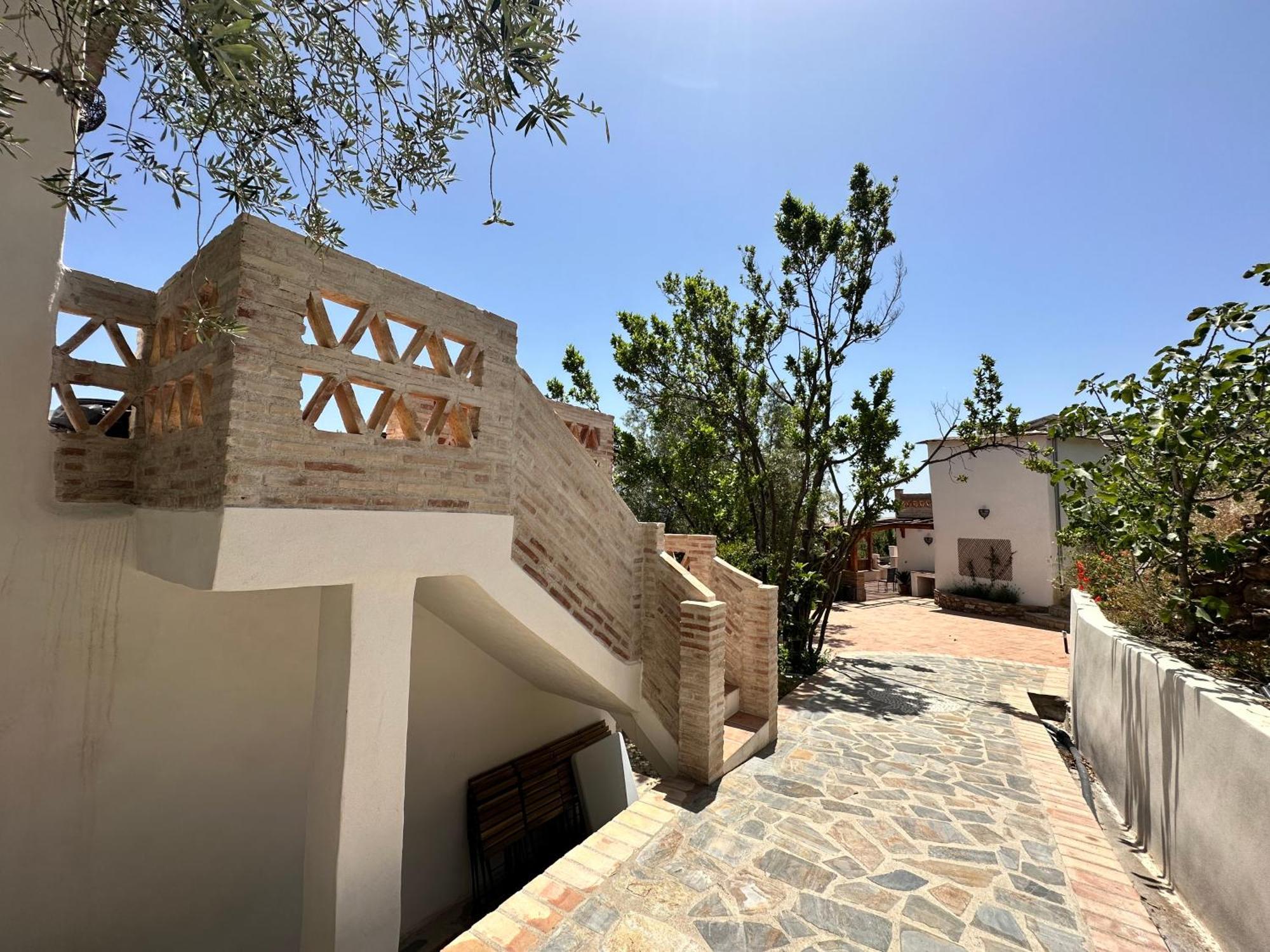 Cortijo Al-andalus *