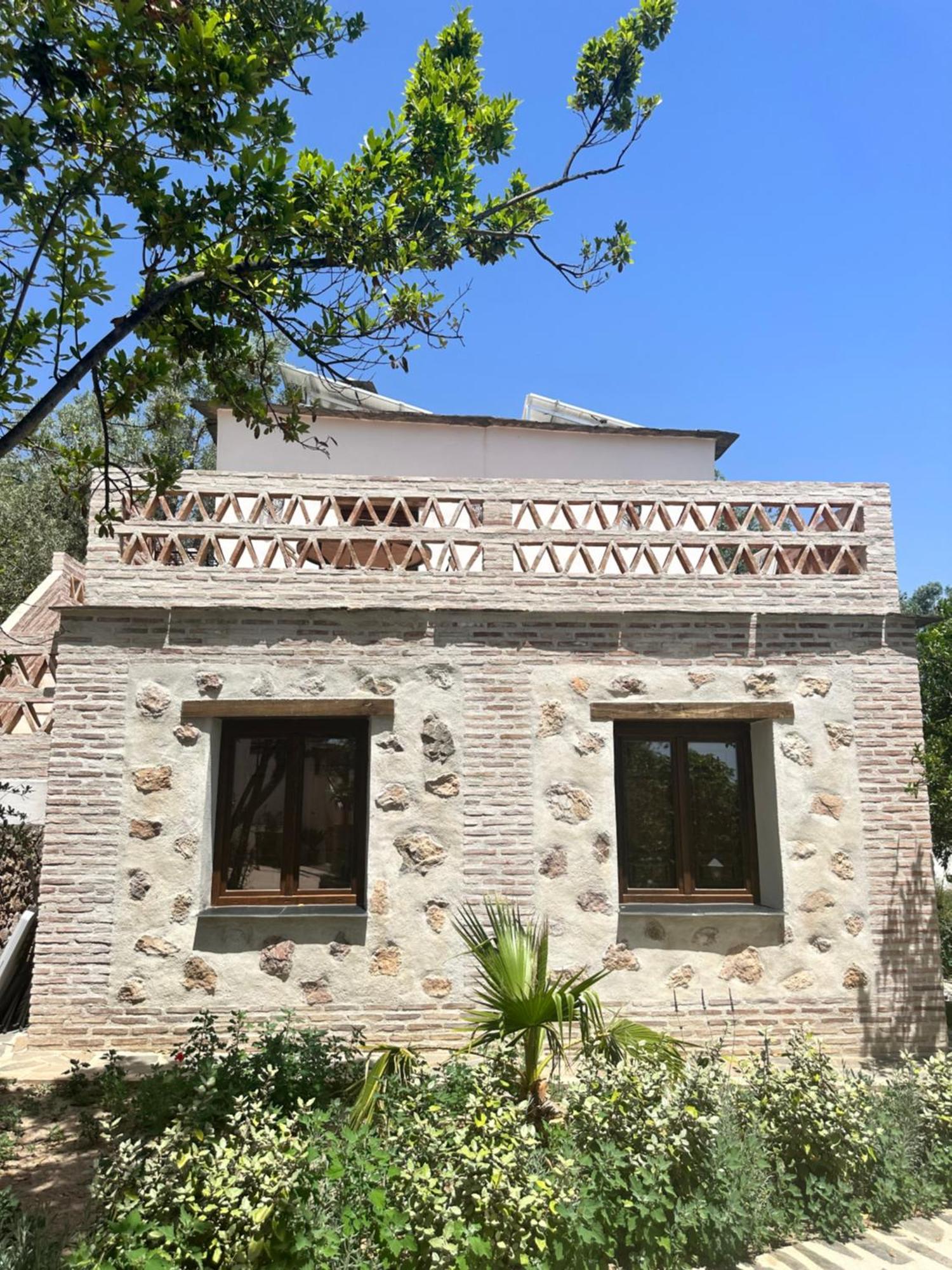 Cortijo Al-andalus Holiday home