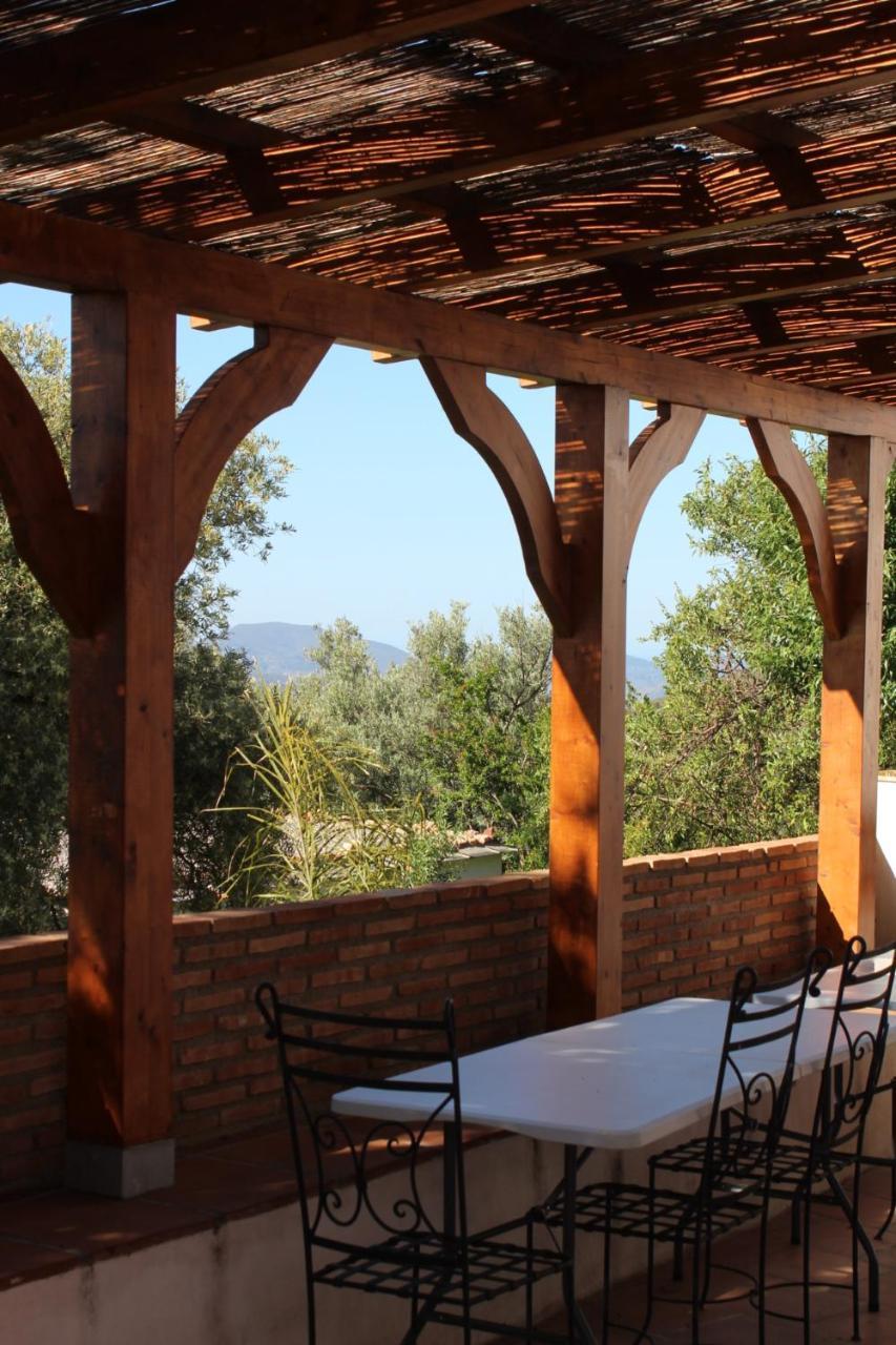 Cortijo Al-andalus *