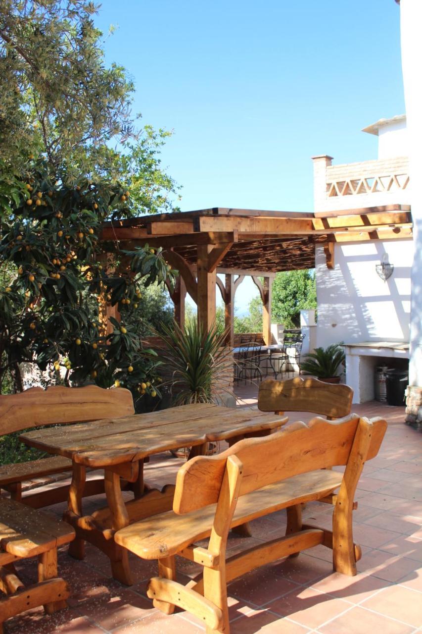 Cortijo Al-andalus Ferienhaus