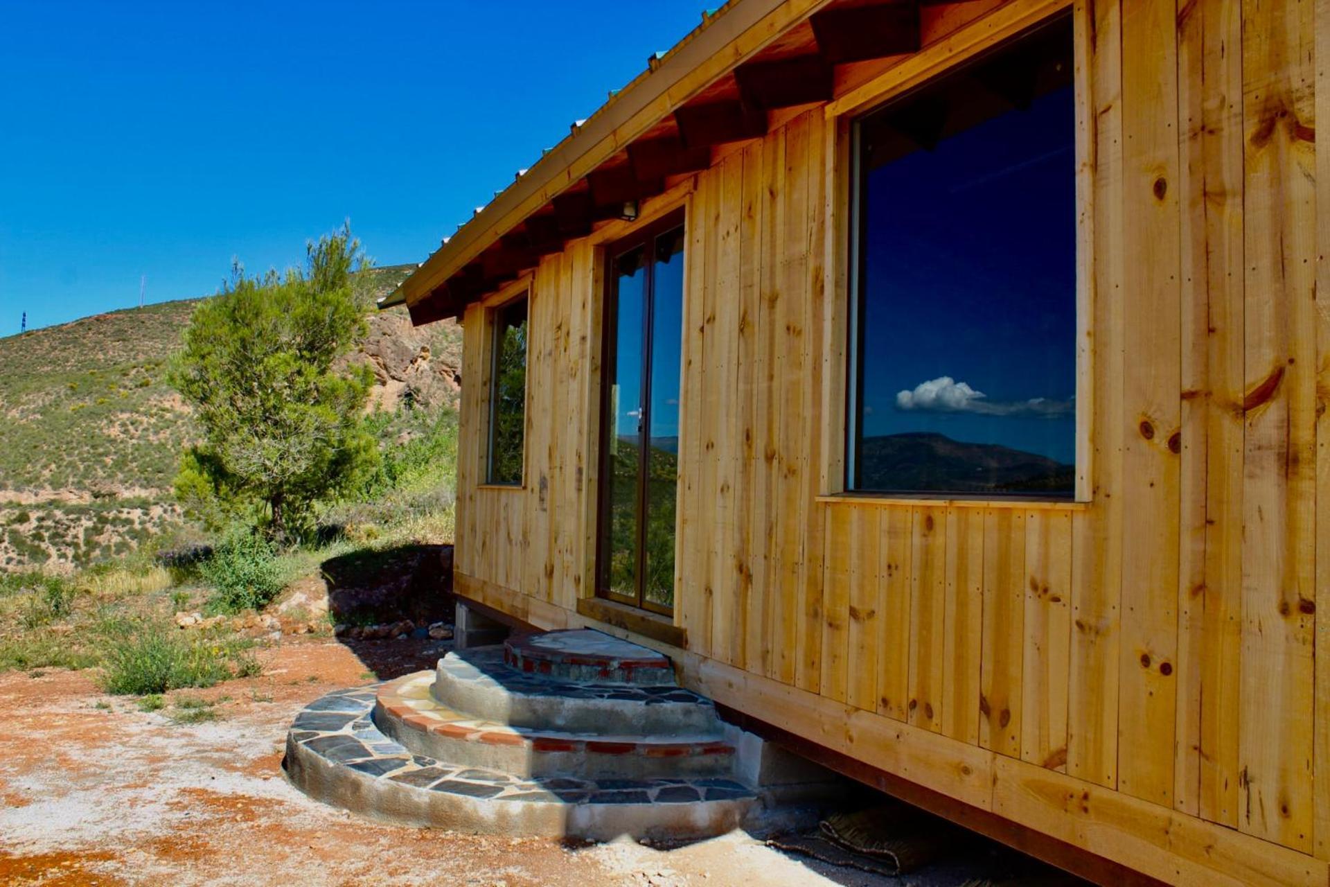 Cortijo Al-andalus Ferienhaus
