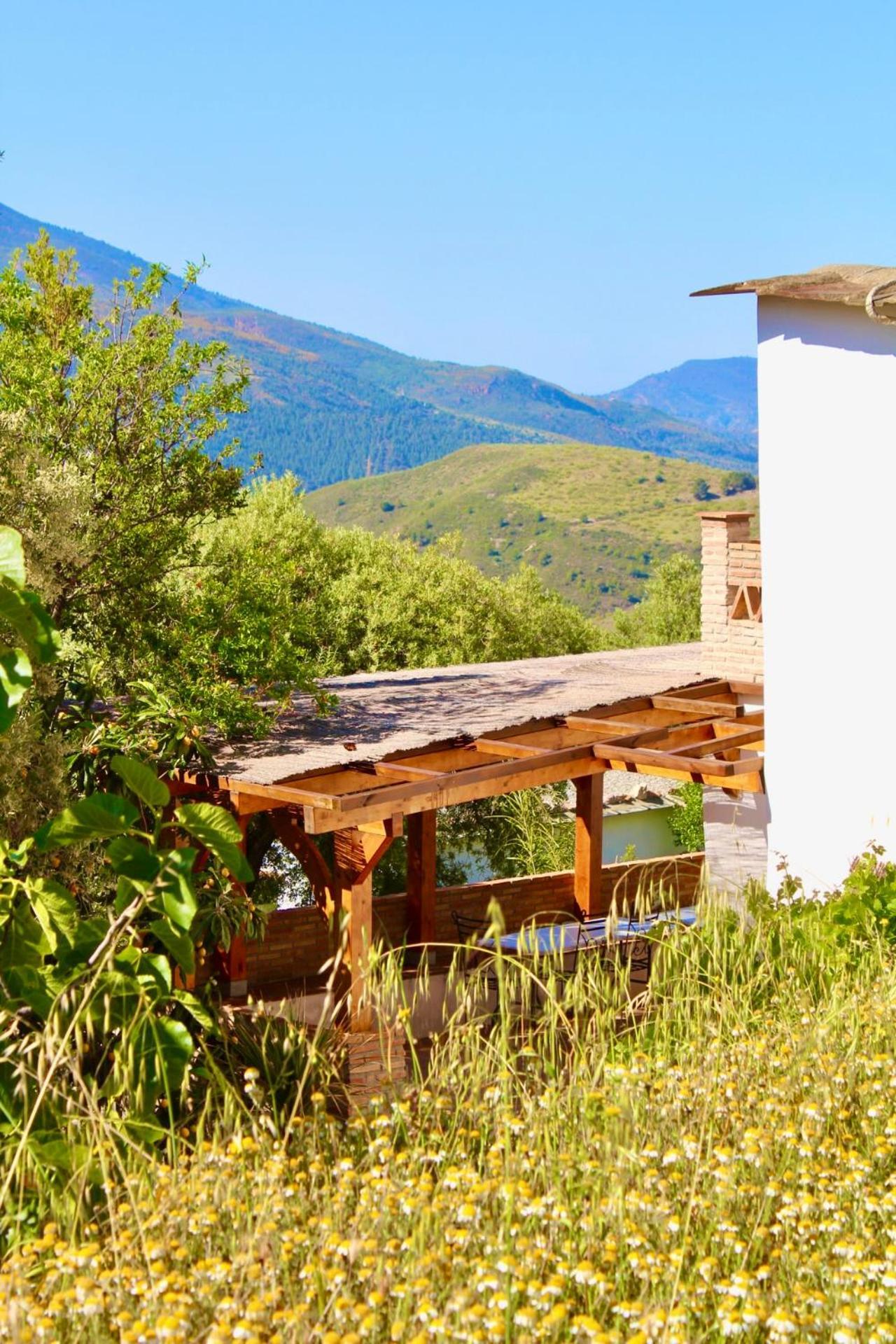 Ferienhaus Cortijo Al-andalus