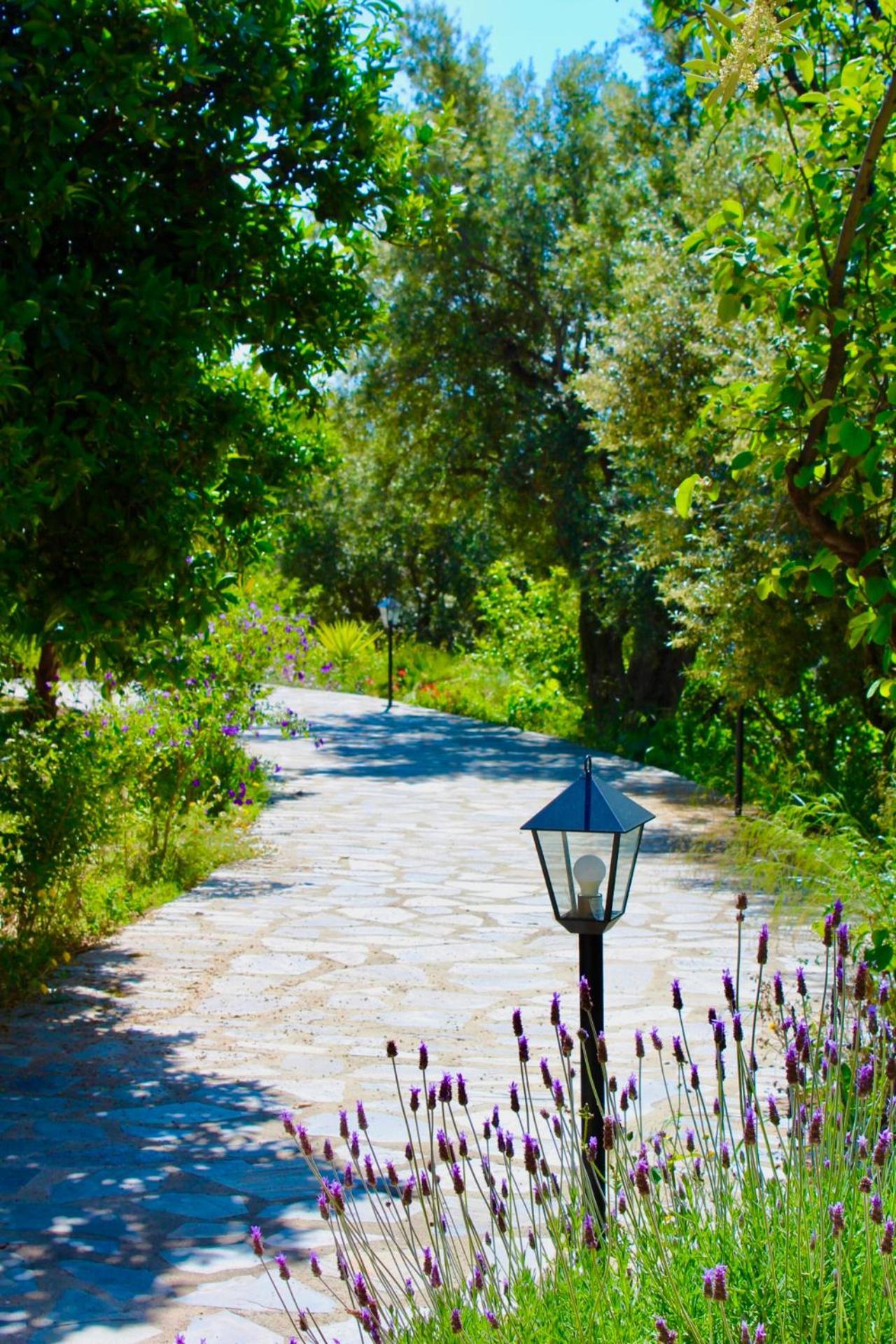 Cortijo Al-andalus Orgiva